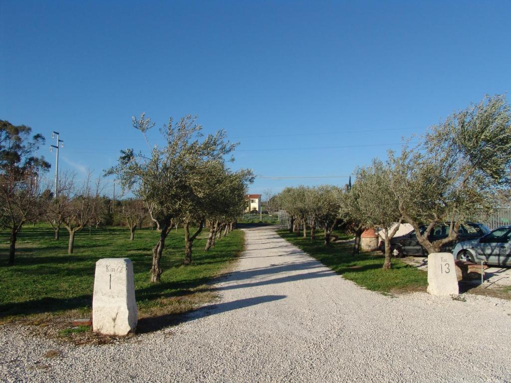 לדיספולי Podere 1248 מראה חיצוני תמונה