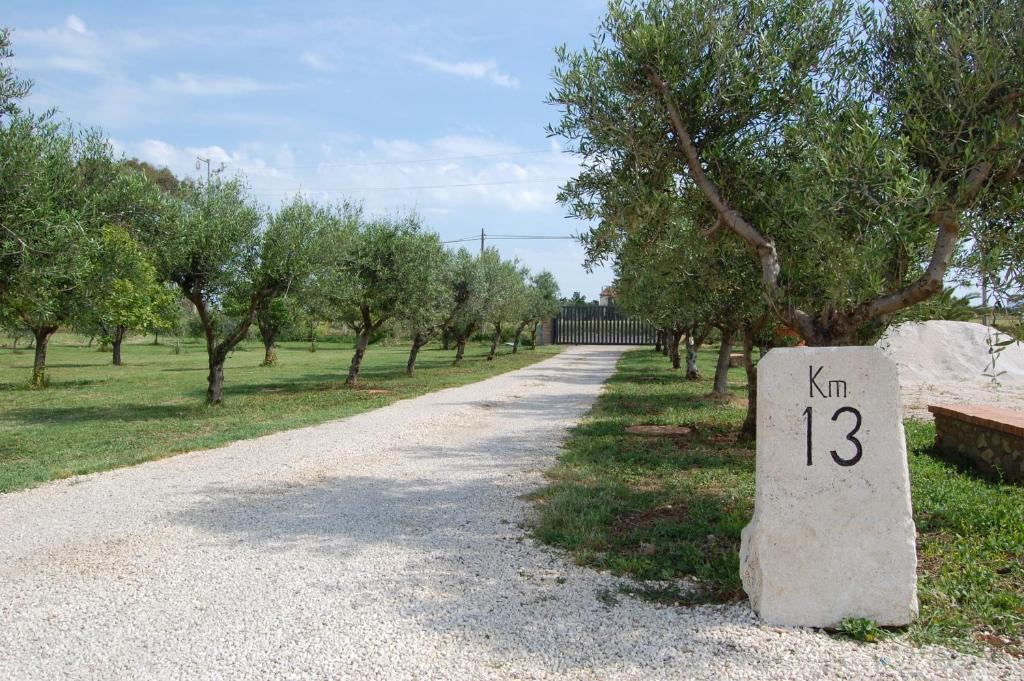 לדיספולי Podere 1248 מראה חיצוני תמונה
