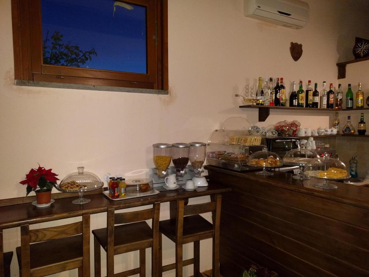 לדיספולי Podere 1248 מראה חיצוני תמונה